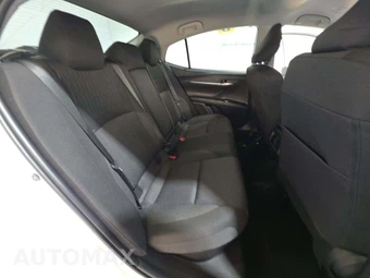 2025 Toyota Camry LE - miniatura 16