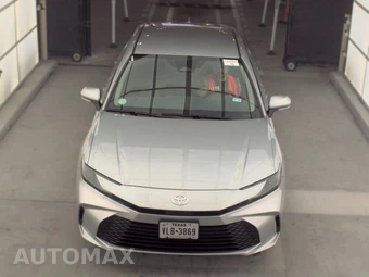 2025 Toyota Camry LE - miniatura 2