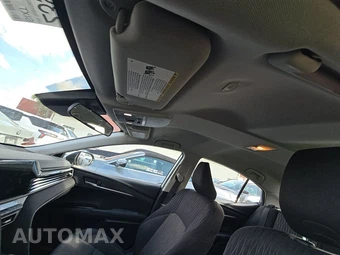 2025 Toyota Camry LE - miniatura 20