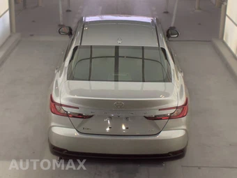 2025 Toyota Camry LE - miniatura 6