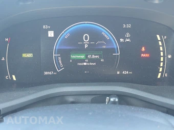 2025 Toyota Camry LE - miniatura 12