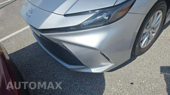 2025 Toyota Camry LE - miniatura 20