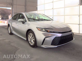 2025 Toyota Camry LE - miniatura 3