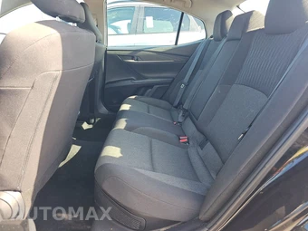 2025 Toyota Camry LE - miniatura 13