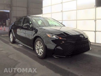 2025 Toyota Camry LE - miniatura 3
