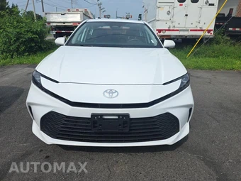 2025 Toyota Camry LE - miniatura 2