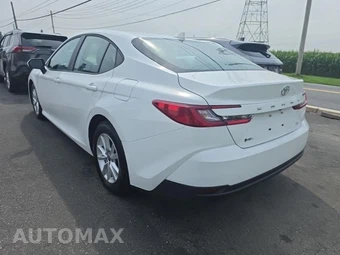 2025 Toyota Camry LE - miniatura 6