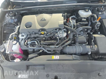 2025 Toyota Camry LE - miniatura 15