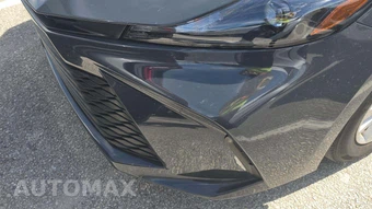2025 Toyota Camry LE - miniatura 26