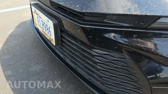 2025 Toyota Camry LE - miniatura 25