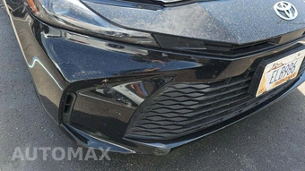 2025 Toyota Camry LE - miniatura 30