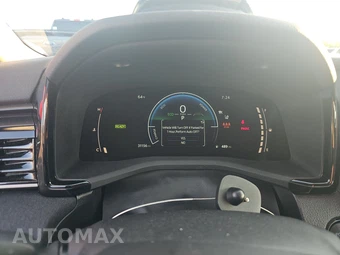 2025 Toyota Camry LE - miniatura 12