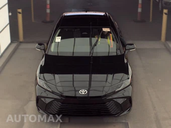 2025 Toyota Camry LE - miniatura 2