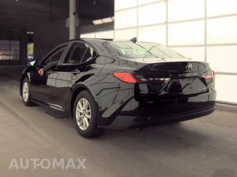 2025 Toyota Camry LE - miniatura 6