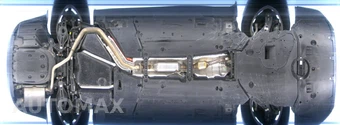 2025 Toyota Camry LE - miniatura 16