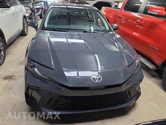 2025 Toyota Camry LE - miniatura 2