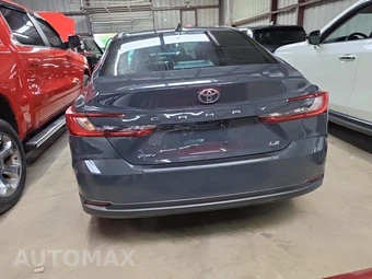 2025 Toyota Camry LE - miniatura 5