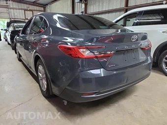 2025 Toyota Camry LE - miniatura 6