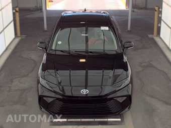 2025 Toyota Camry LE - miniatura 2