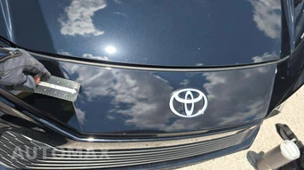2025 Toyota Camry LE - miniatura 26