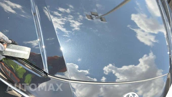 2025 Toyota Camry LE - miniatura 27