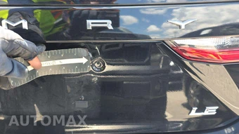 2025 Toyota Camry LE - miniatura 34