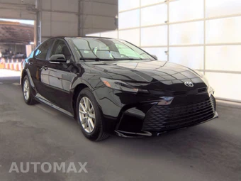 2025 Toyota Camry LE - miniatura 4