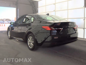 2025 Toyota Camry LE - miniatura 8