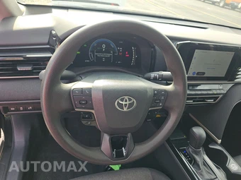 2025 Toyota Camry LE - miniatura 16