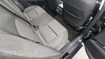 2025 Toyota Camry LE - miniatura 36