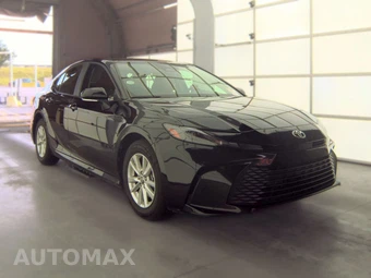 2025 Toyota Camry LE - miniatura 4