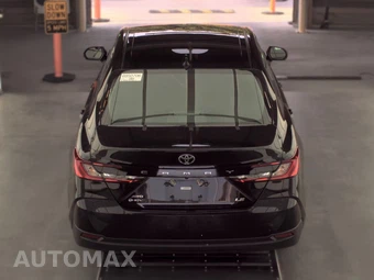 2025 Toyota Camry LE - miniatura 6