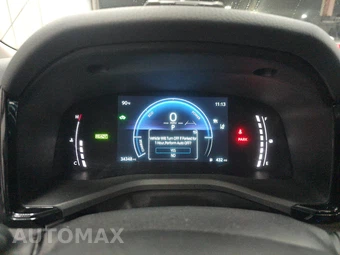 2025 Toyota Camry LE - miniatura 12