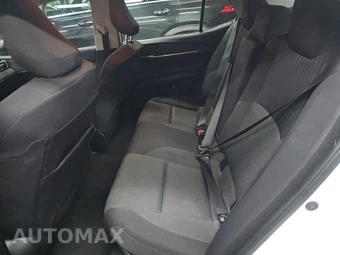 2025 Toyota Camry LE - miniatura 13