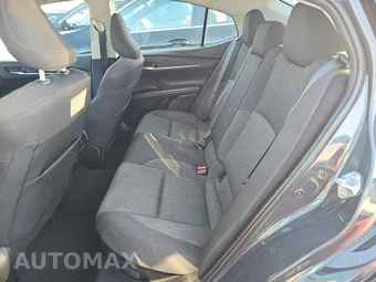 2025 Toyota Camry LE - miniatura 19