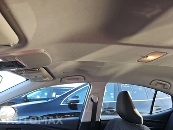 2025 Toyota Camry LE - miniatura 20