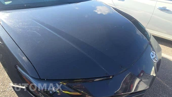 2025 Toyota Camry LE - miniatura 26