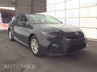 2025 Toyota Camry LE - miniatura 4