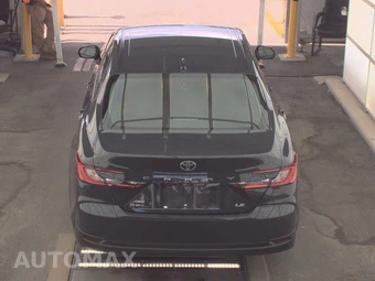 2025 Toyota Camry LE - miniatura 6