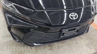 2025 Toyota Camry LE - miniatura 20