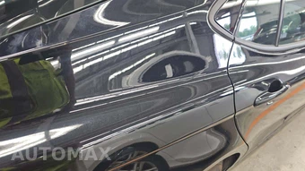 2025 Toyota Camry LE - miniatura 26