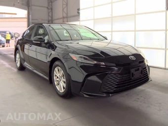 2025 Toyota Camry LE - miniatura 3