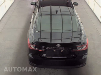 2025 Toyota Camry LE - miniatura 5