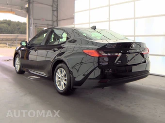 2025 Toyota Camry LE - miniatura 6