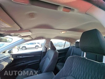 2025 Toyota Camry LE - miniatura 20