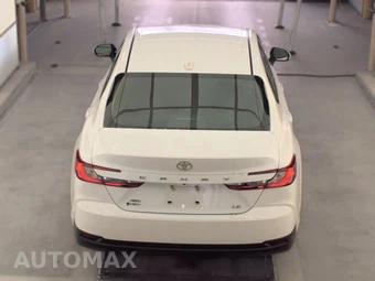 2025 Toyota Camry LE - miniatura 6