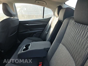 2025 Toyota Camry LE - miniatura 19