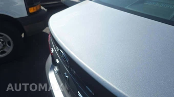 2025 Toyota Camry LE - miniatura 28
