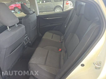 2025 Toyota Camry LE - miniatura 13