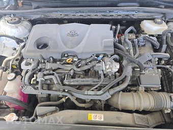2025 Toyota Camry LE - miniatura 16